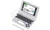 CASIO EX-word XD-U6500WE Japanese English Electronic Dictionary