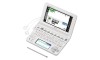 CASIO EX-word XD-U7700 Japanese Russian English Electronic Dictionary