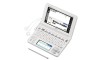 CASIO EX-word XD-U7800 Japanese Portuguese English Electronic Dictionary