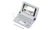 CASIO EX-word XD-U8500NB Japanese English Electronic Dictionary