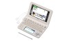 CASIO EX-word XD-U8500WE Japanese English Electronic Dictionary