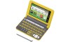 CASIO EX-word XD-Y4800YW Japanese English Electronic Dictionary