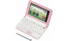 CASIO EX-word XD-Y4900PK Japanese English Electronic Dictionary
