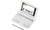 CASIO EX-word XD-Y7300WE Japanese Chinese English Electronic Dictionary