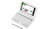 CASIO EX-word XD-Y7700 Japanese Russian English Electronic Dictionary