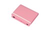 CASIO XD-CC2105PN Electronic Dictionary Case Book Cover Pink