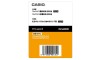 CASIO XS-SA22MC Concise Japanese Russian Electronic Dictionary Content Card