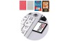 SEIKO Japanese French Electronic Dictionary Contents SD Card Voice Contents function DC-A05FR