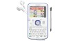 SHARP Brain PW-AC11-V Pocket Model Japanese English Electronic Dictionary Violet