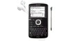 SHARP Brain PW-AC21-B Pocket Model Japanese English Electronic Dictionary Black