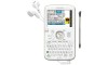 SHARP Brain PW-AC21-W Pocket Model Japanese English Electronic Dictionary White