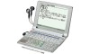 SHARP PW-AT750 Japanese English Electronic Dictionary